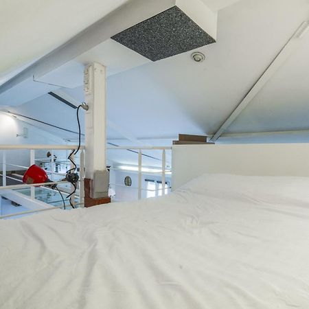 Loft Beaubourg - Marais Apartman Párizs Kültér fotó