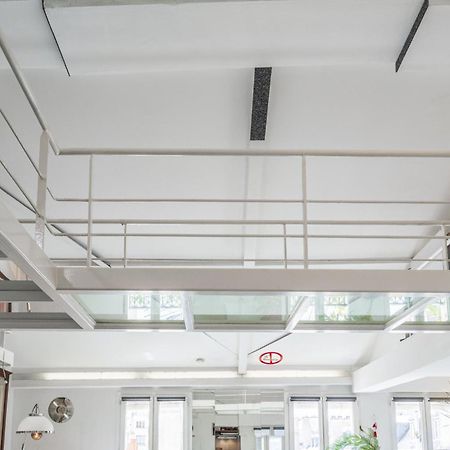Loft Beaubourg - Marais Apartman Párizs Kültér fotó