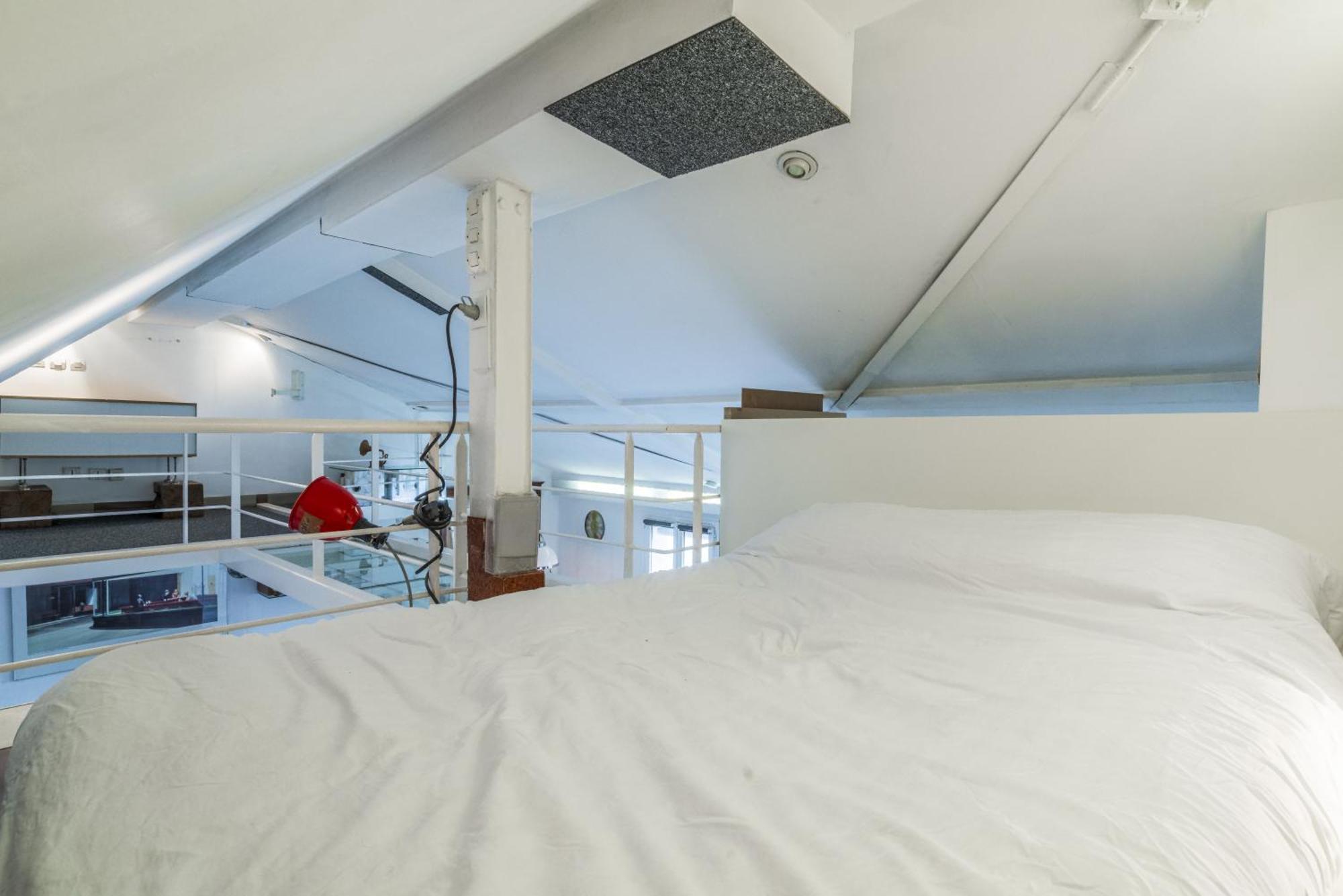 Loft Beaubourg - Marais Apartman Párizs Kültér fotó