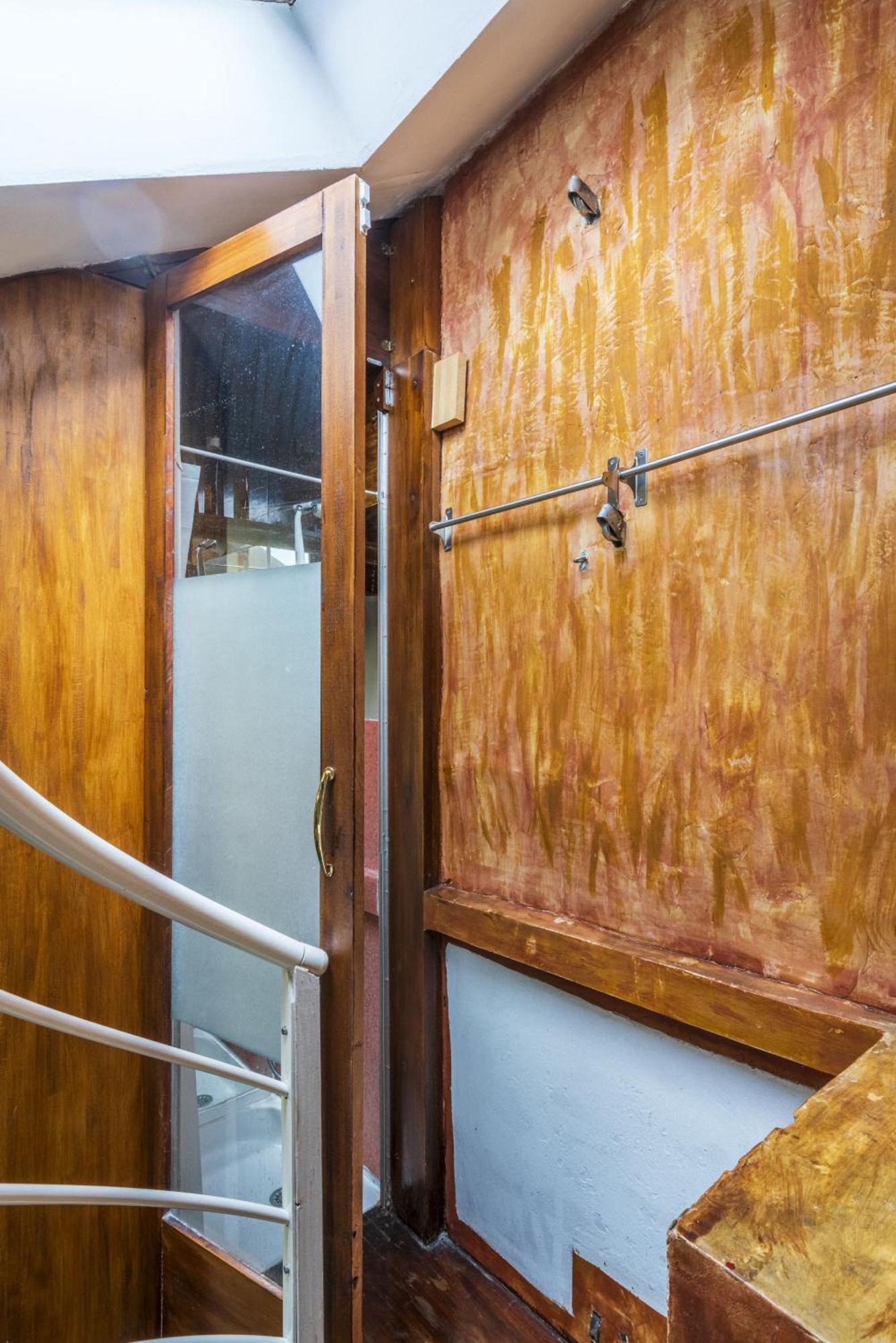 Loft Beaubourg - Marais Apartman Párizs Kültér fotó
