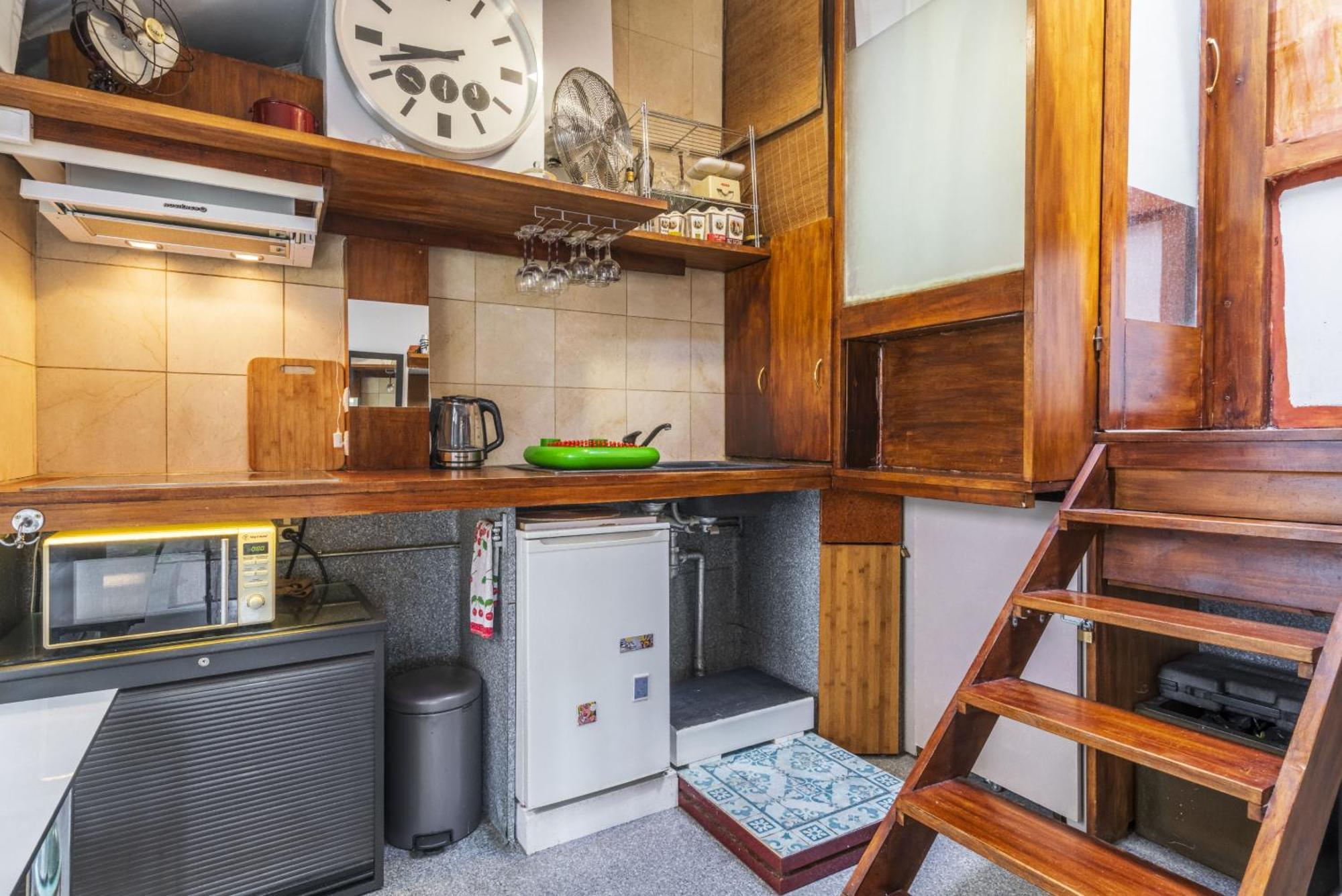 Loft Beaubourg - Marais Apartman Párizs Kültér fotó