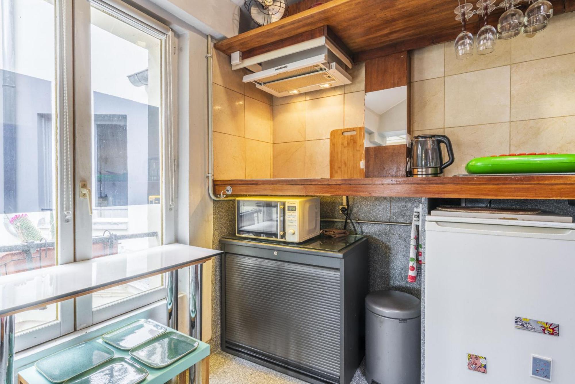 Loft Beaubourg - Marais Apartman Párizs Kültér fotó
