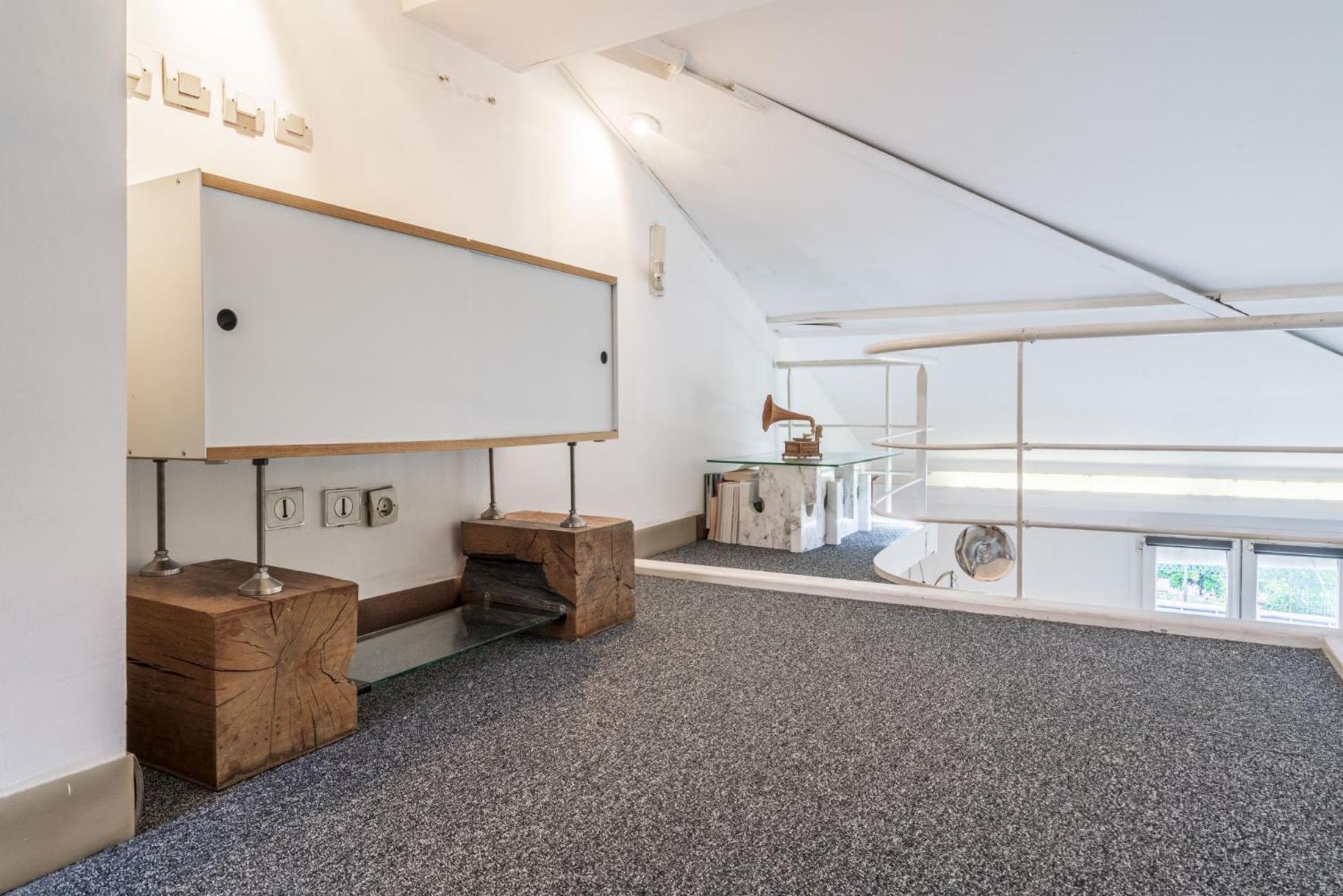 Loft Beaubourg - Marais Apartman Párizs Kültér fotó
